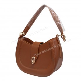 Сумки кросс-боди 258N brown