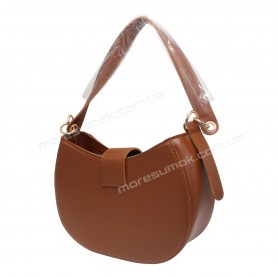 Сумки кросс-боди 258N brown