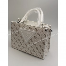 Сумки женские Q654 white