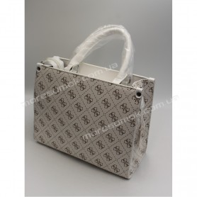 Сумки женские Q654 white