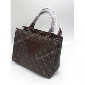 Сумки женские Q654 brown