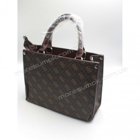 Сумки женские Q654 brown
