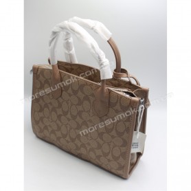 Сумки жіночі Q664 dark khaki