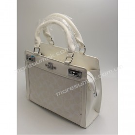 Сумки женские Q657 white