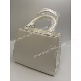 Сумки женские Q657 white
