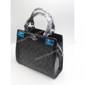 Сумки женские Q657 black
