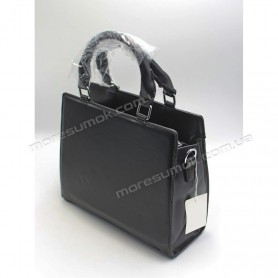 Сумки женские Q657 black
