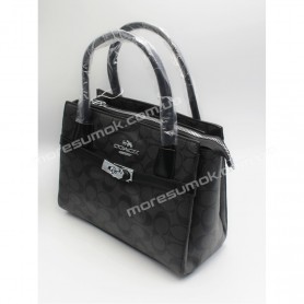 Сумки жіночі Q667 black