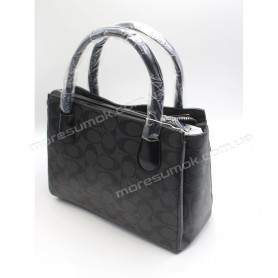 Сумки жіночі Q667 black