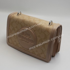 Сумки крос-боді Q653 khaki