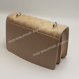 Сумки крос-боді Q653 khaki