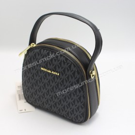 Сумки крос-боді 0035442-1M black