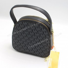 Сумки крос-боді 0035442-1M black