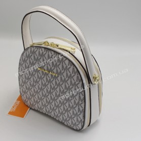 Сумки кросс-боди 0035442-1M white-black