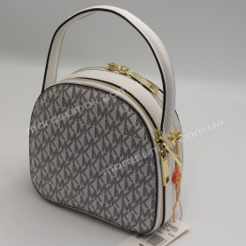 Сумки кросс-боди 0035442-1M white-black
