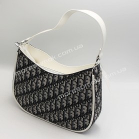 Сумки крос-боді A6111 white