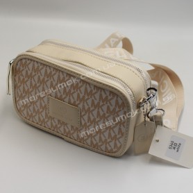 Сумки кросс-боди 5345 beige