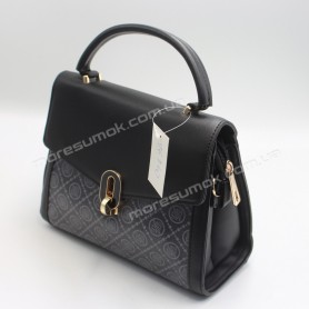 Сумки крос-боді 96740 black