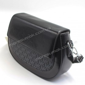 Сумки крос-боді L-007 black