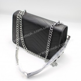 Сумки крос-боді C007 black
