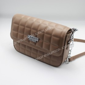 Сумки крос-боді C015 khaki