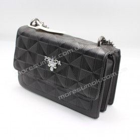 Сумки крос-боді C010 black