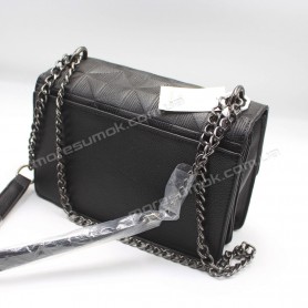 Сумки крос-боді C010 black
