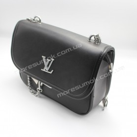 Сумки крос-боді B99855 black-a