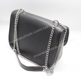 Сумки крос-боді B99855 black-a