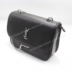 Сумки крос-боді B99855 black-c