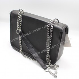 Сумки крос-боді B99855 black-c