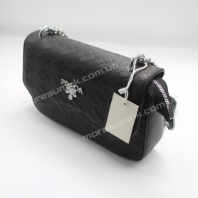 Сумки крос-боді B3378 black-a