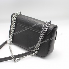 Сумки крос-боді B3378 black-a