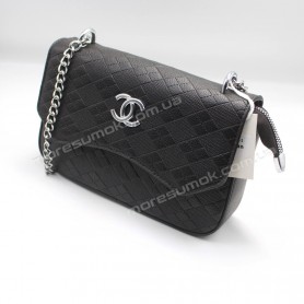 Сумки крос-боді B3378 black-e