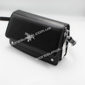 Сумки кросс-боди B8536 black-d