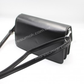 Сумки кросс-боди B8536 black-d