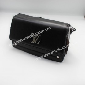Сумки крос-боді B8536 black-h Сумки крос-боді B8536 black-h