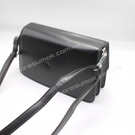 Сумки крос-боді B8536 black-h Сумки крос-боді B8536 black-h