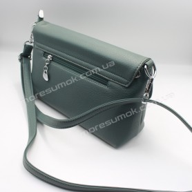 Сумки крос-боді 68460 green