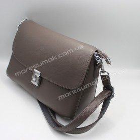 Сумки крос-боді Y3387 dark gray
