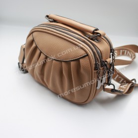 Сумки крос-боді 932-9 khaki