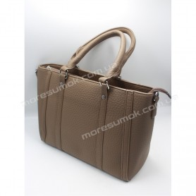 Сумки жіночі 871068 brown
