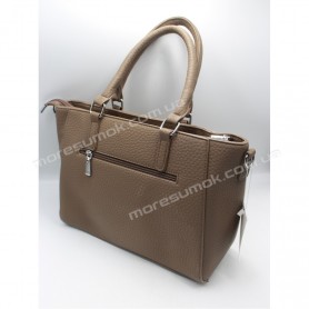 Сумки жіночі 871068 brown