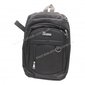 Спортивні рюкзаки YL-2783 black