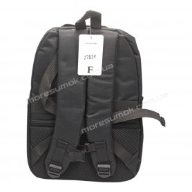 Спортивні рюкзаки YL-2783 black