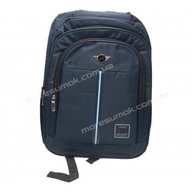 Спортивні рюкзаки 0221 blue