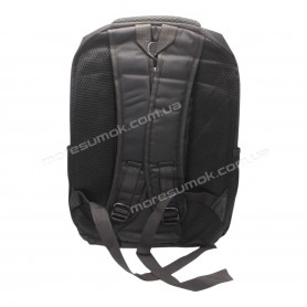 Спортивні рюкзаки 8535 black-green