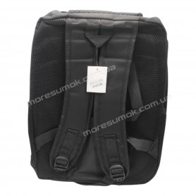 Спортивні рюкзаки 8535 black-blue