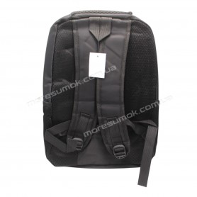 Спортивні рюкзаки 8535 black-red