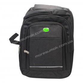 Спортивні рюкзаки YL-8480 black-green